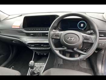 Used Hyundai i20 2025 for sale - 75163237: Photo
