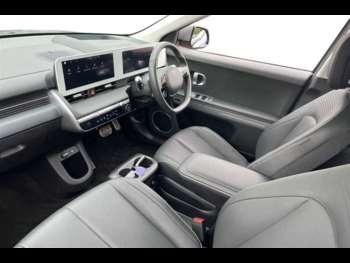 Used Hyundai IONIQ 5 2023 for sale - 75042632: Photo