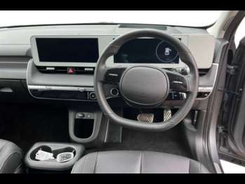 Used Hyundai IONIQ 5 2023 for sale - 75042632: Photo