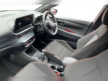 Used Hyundai i20 2023 for sale - 78294025: Photo