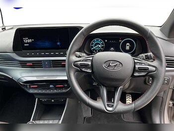 Used Hyundai i20 2023 for sale - 78294025: Photo