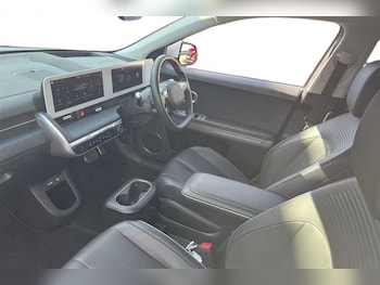Used Hyundai IONIQ 5 2022 for sale - 79414502: Photo