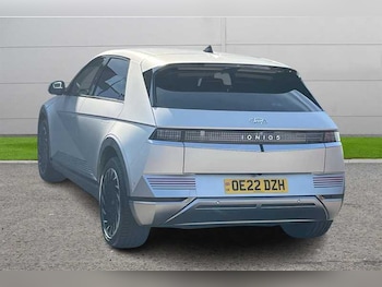 Used Hyundai IONIQ 5 2022 for sale - 79414502: Photo