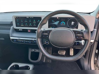 Used Hyundai IONIQ 5 2022 for sale - 79414502: Photo