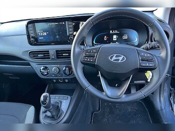 Used Hyundai i10 2025 for sale - 76804375: Photo