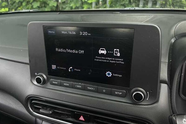 Used Hyundai KONA 2022 for sale - 76251791: Photo 11