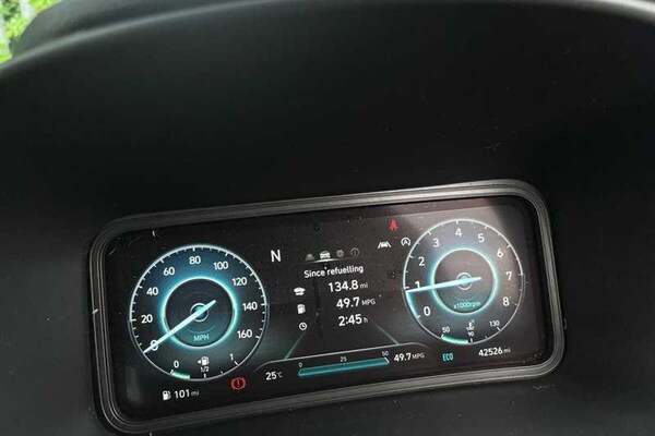 Used Hyundai KONA 2022 for sale - 76251791: Photo 14