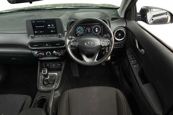 Used Hyundai KONA 2022 for sale - 76251791: Photo 15