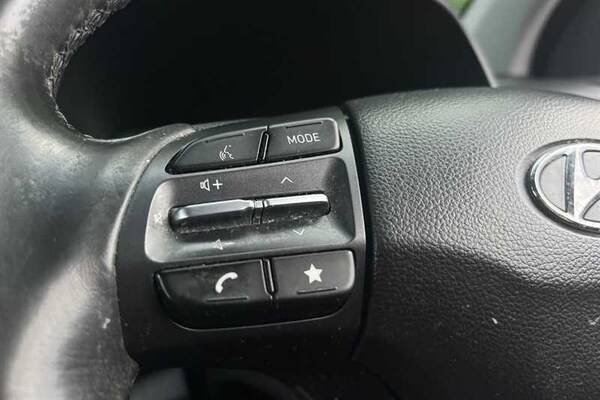 Used Hyundai KONA 2022 for sale - 76251791: Photo 16