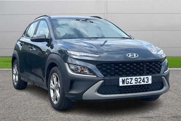 Used Hyundai KONA 2022 for sale - 76251791: Photo 1