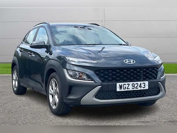 Hyundai - KONA