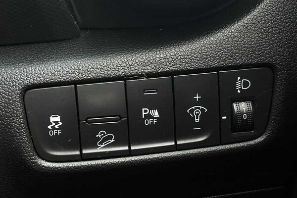 Used Hyundai KONA 2022 for sale - 76251791: Photo 24