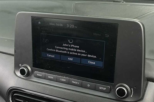 Used Hyundai KONA 2022 for sale - 76251791: Photo 27