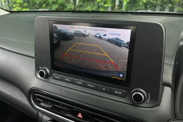 Used Hyundai KONA 2022 for sale - 76251791: Photo 28