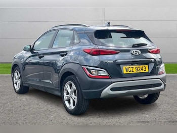 Used Hyundai KONA 2022 for sale - 76251791: Photo 2