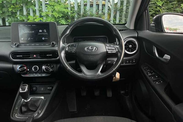 Used Hyundai KONA 2022 for sale - 76251791: Photo 33