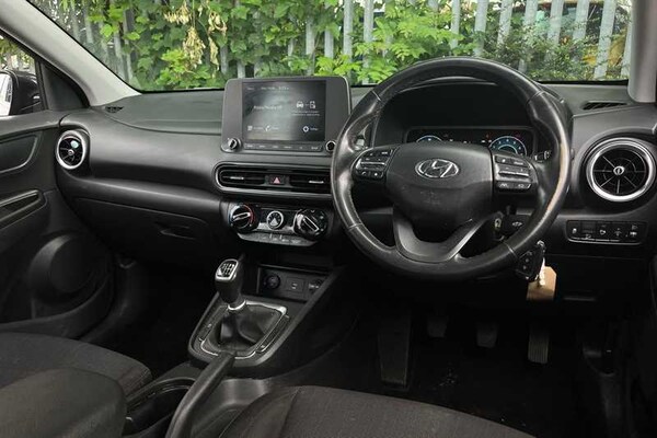 Used Hyundai KONA 2022 for sale - 76251791: Photo 36
