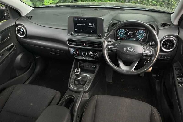Used Hyundai KONA 2022 for sale - 76251791: Photo 38