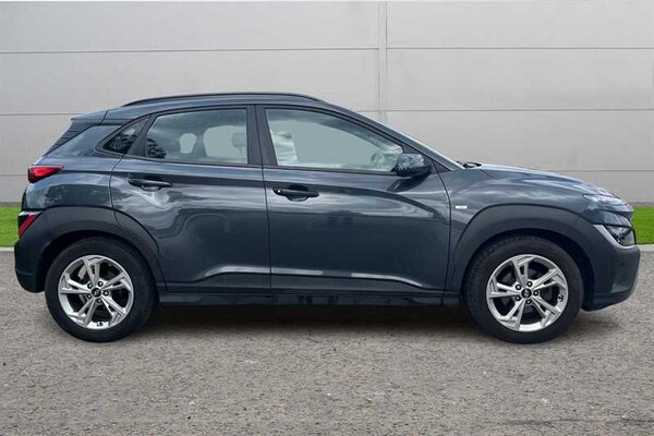 Used Hyundai KONA 2022 for sale - 76251791: Photo 3