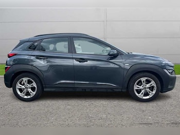 Used Hyundai KONA 2022 for sale - 76251791: Photo 3