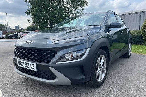 Used Hyundai KONA 2022 for sale - 76251791: Photo 43