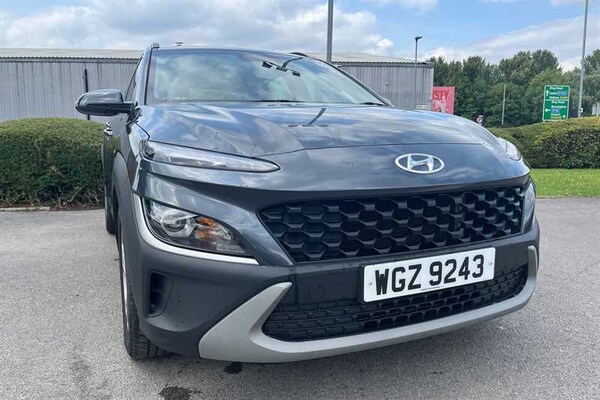 Used Hyundai KONA 2022 for sale - 76251791: Photo 44