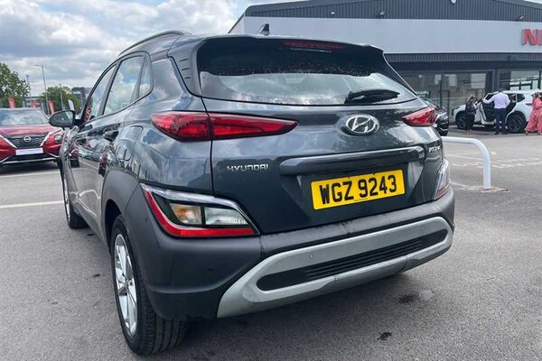 Used Hyundai KONA 2022 for sale - 76251791: Photo 47