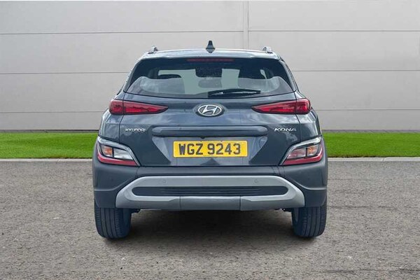 Used Hyundai KONA 2022 for sale - 76251791: Photo 4