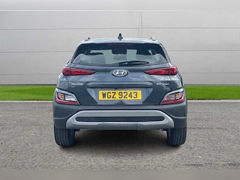 Used Hyundai KONA 2022 for sale - 76251791: Photo 4