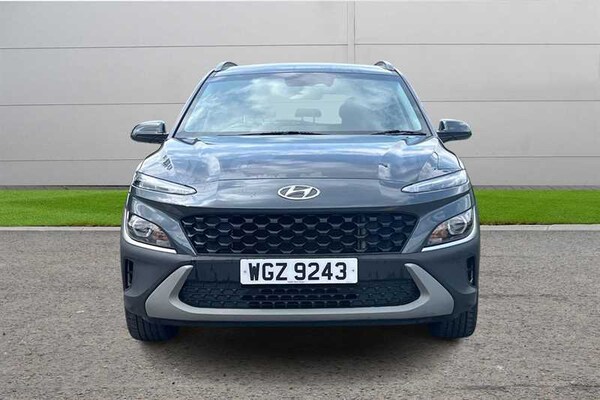 Used Hyundai KONA 2022 for sale - 76251791: Photo 5