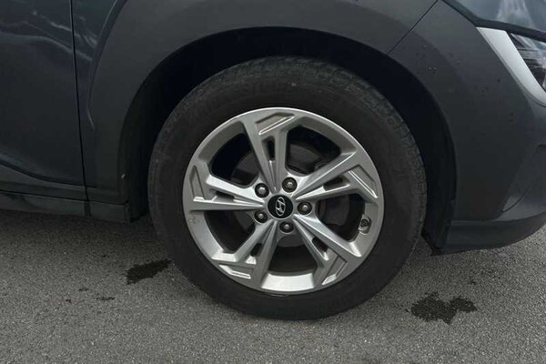 Used Hyundai KONA 2022 for sale - 76251791: Photo 6