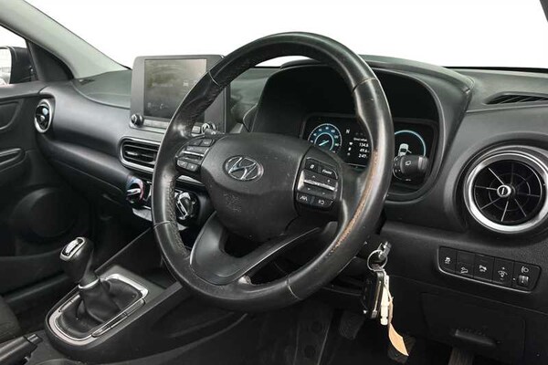 Used Hyundai KONA 2022 for sale - 76251791: Photo 8