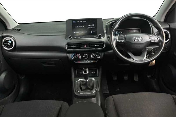 Used Hyundai KONA 2022 for sale - 76251791: Photo 9