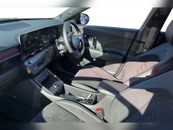 Used Hyundai KONA 2025 for sale - 78216013: Photo