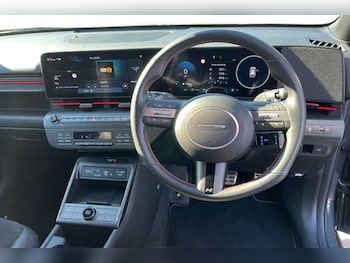 Used Hyundai KONA 2025 for sale - 78216013: Photo