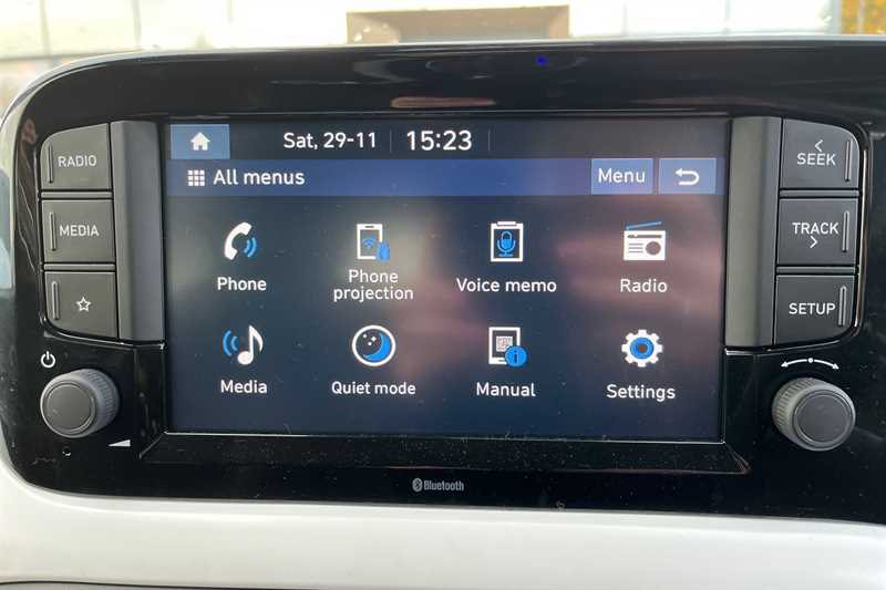 Used Hyundai i10 2022 for sale - 77373249: Photo 18