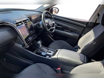 Used Hyundai TUCSON 2023 for sale - 79363699: Photo