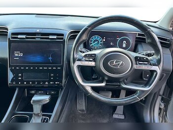 Used Hyundai TUCSON 2023 for sale - 79363699: Photo