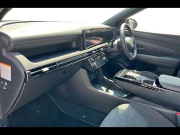 Used Hyundai TUCSON 2024 for sale - 74966645: Photo