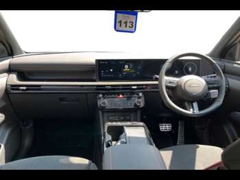 Used Hyundai TUCSON 2024 for sale - 74966645: Photo