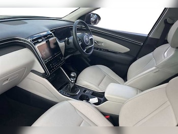 Used Hyundai TUCSON 2023 for sale - 79305785: Photo