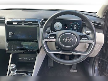 Used Hyundai TUCSON 2023 for sale - 79305785: Photo