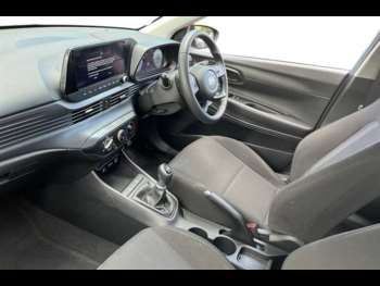 Used Hyundai i20 2025 for sale - 75176529: Photo