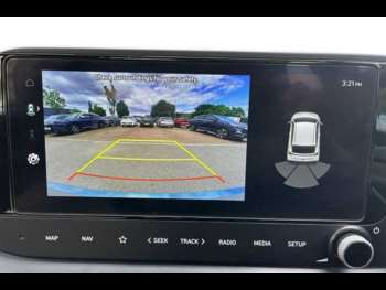 Used Hyundai i20 2025 for sale - 75176529: Photo