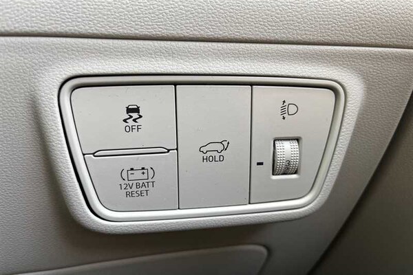 Used Hyundai TUCSON 2023 for sale - 76328449: Photo 13