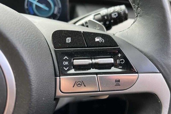 Used Hyundai TUCSON 2023 for sale - 76328449: Photo 14