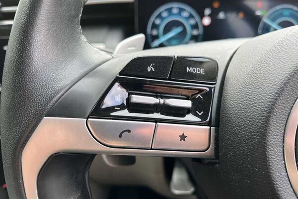 Used Hyundai TUCSON 2023 for sale - 76328449: Photo 15