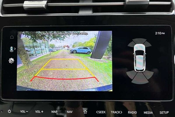 Used Hyundai TUCSON 2023 for sale - 76328449: Photo 19