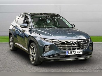 Hyundai - TUCSON