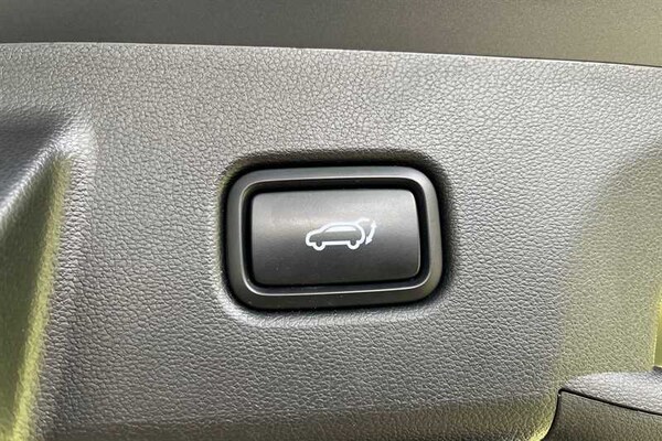 Used Hyundai TUCSON 2023 for sale - 76328449: Photo 21